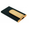 Powerbank mit Clip 2.500 mAh - Topgiving